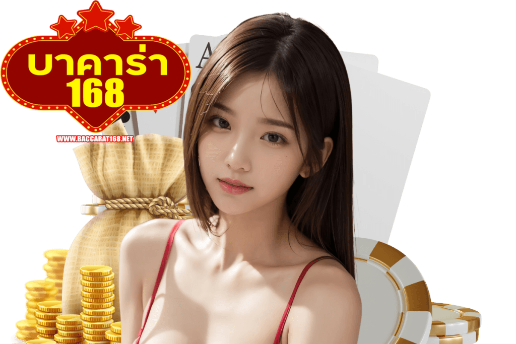 บาคาร่า 168